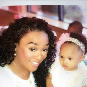 Meet your Posher, Toni leshell